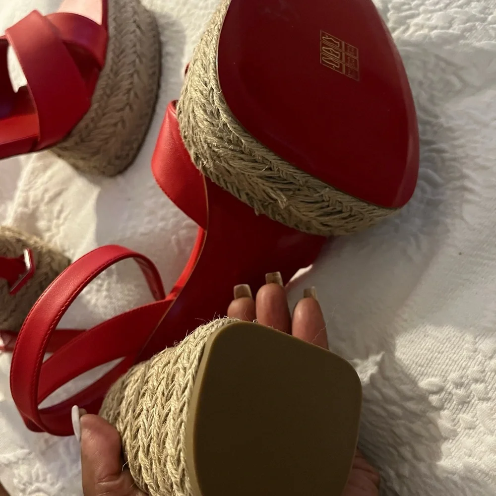 Timeless Christian Louboutin Brand New